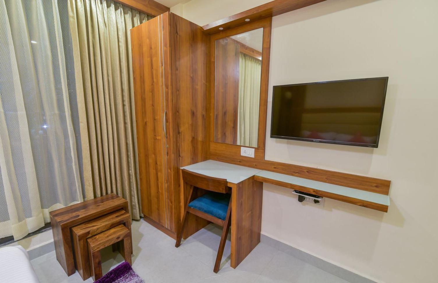 Address 24 Inn Bangalore Extérieur photo